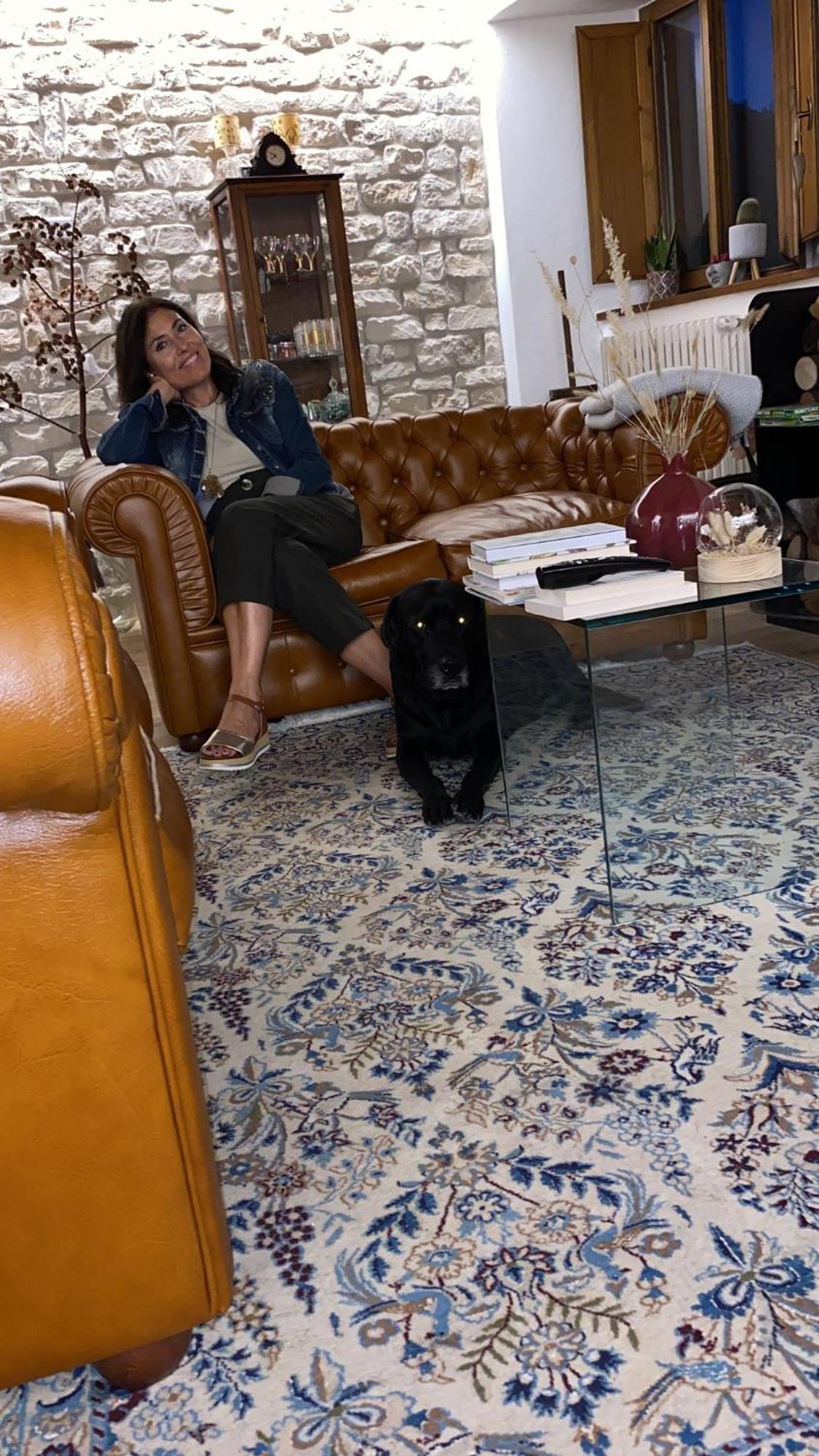 Hotel Il borgo Casteldelci Esterno foto